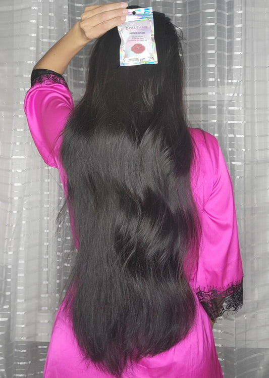 Hair Growth Power Kit