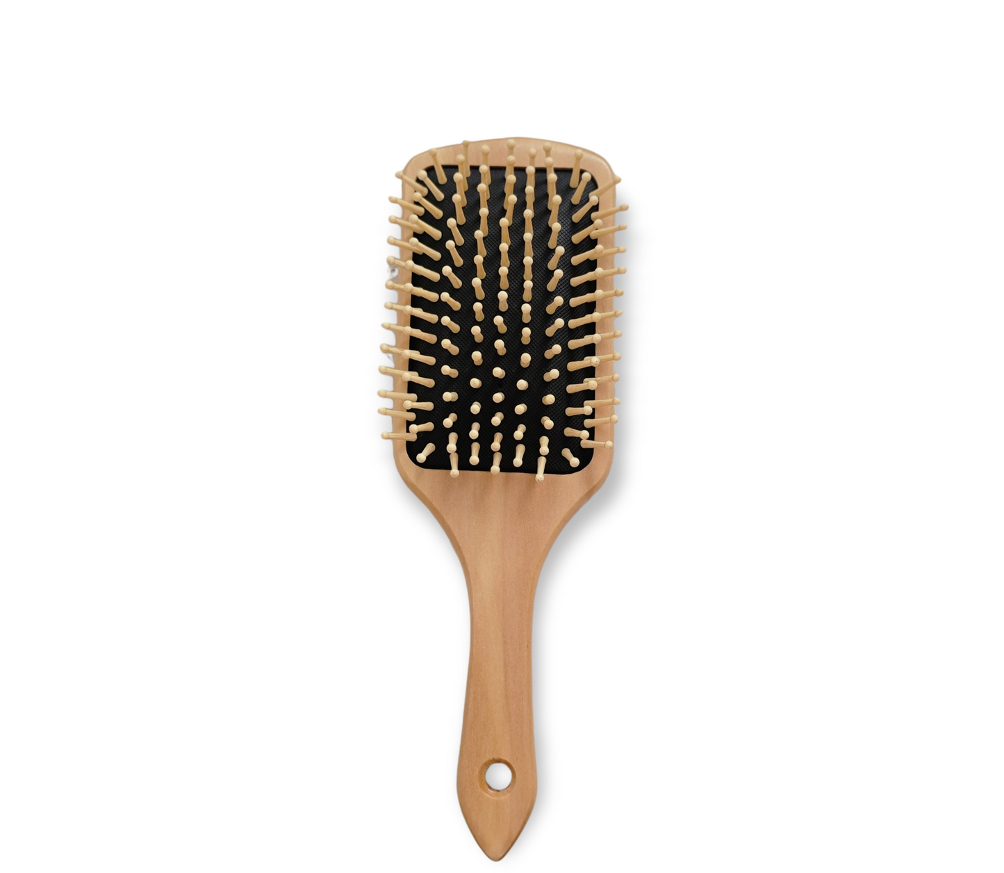 Bamboo Hair Brush