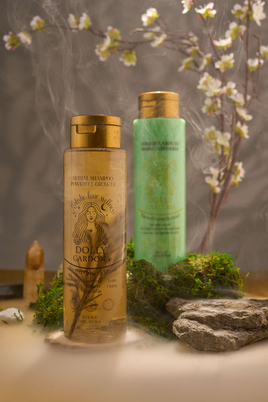 Ritual Conexion Herbal