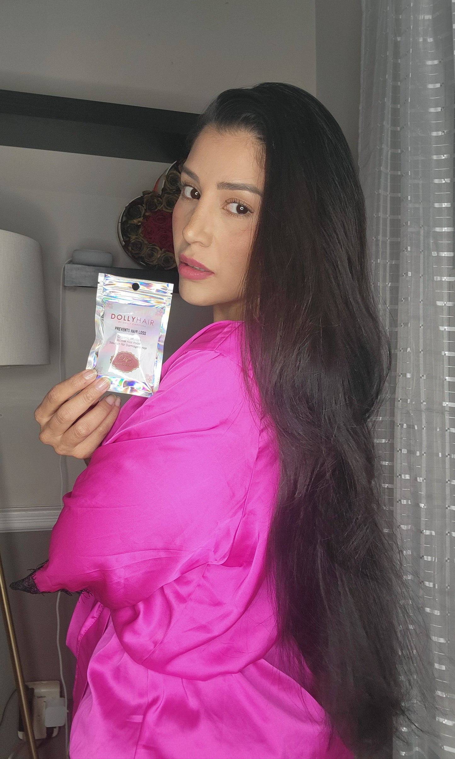 Hair Growth Power Kit