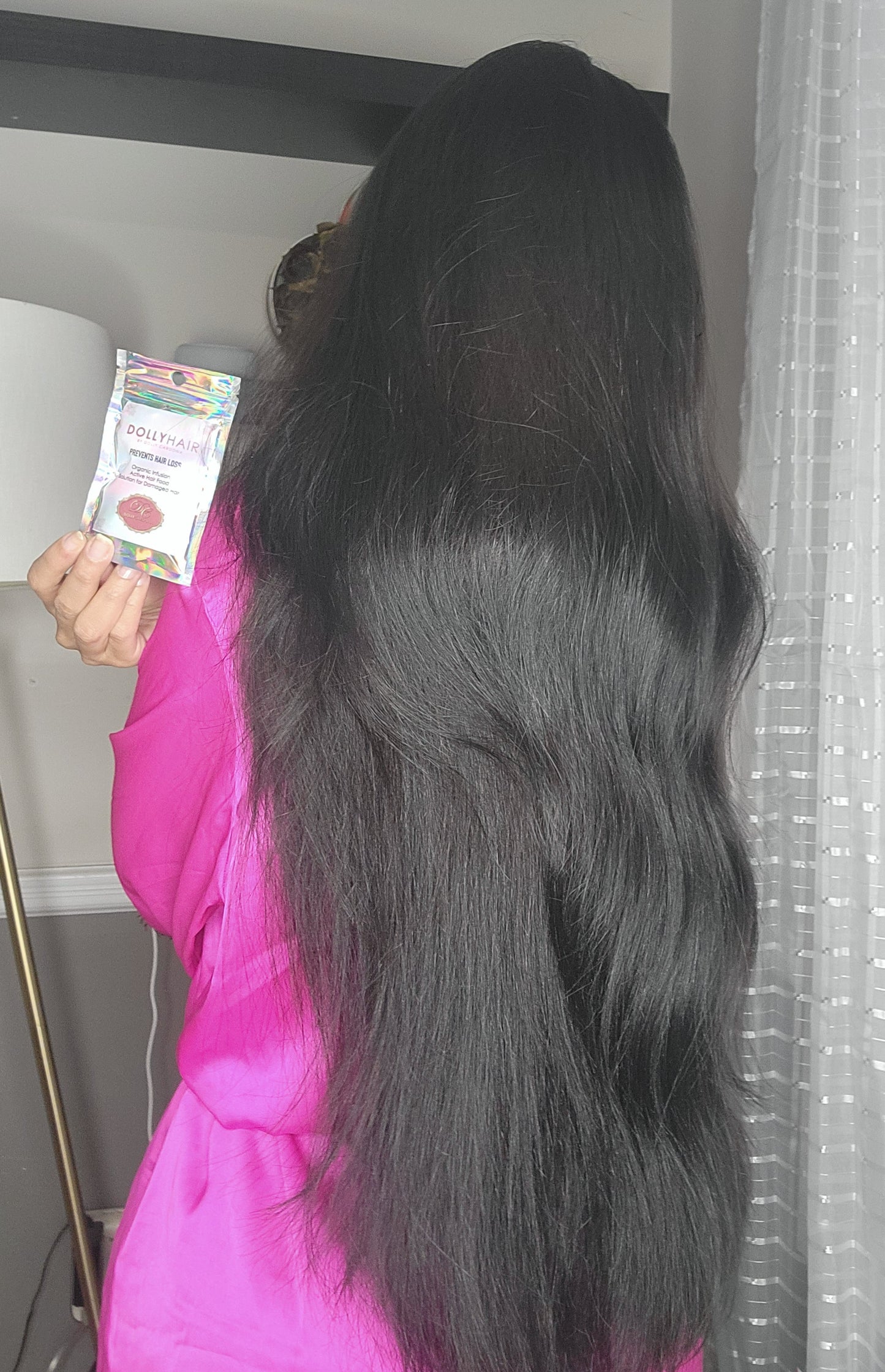 Hair Growth Power Kit