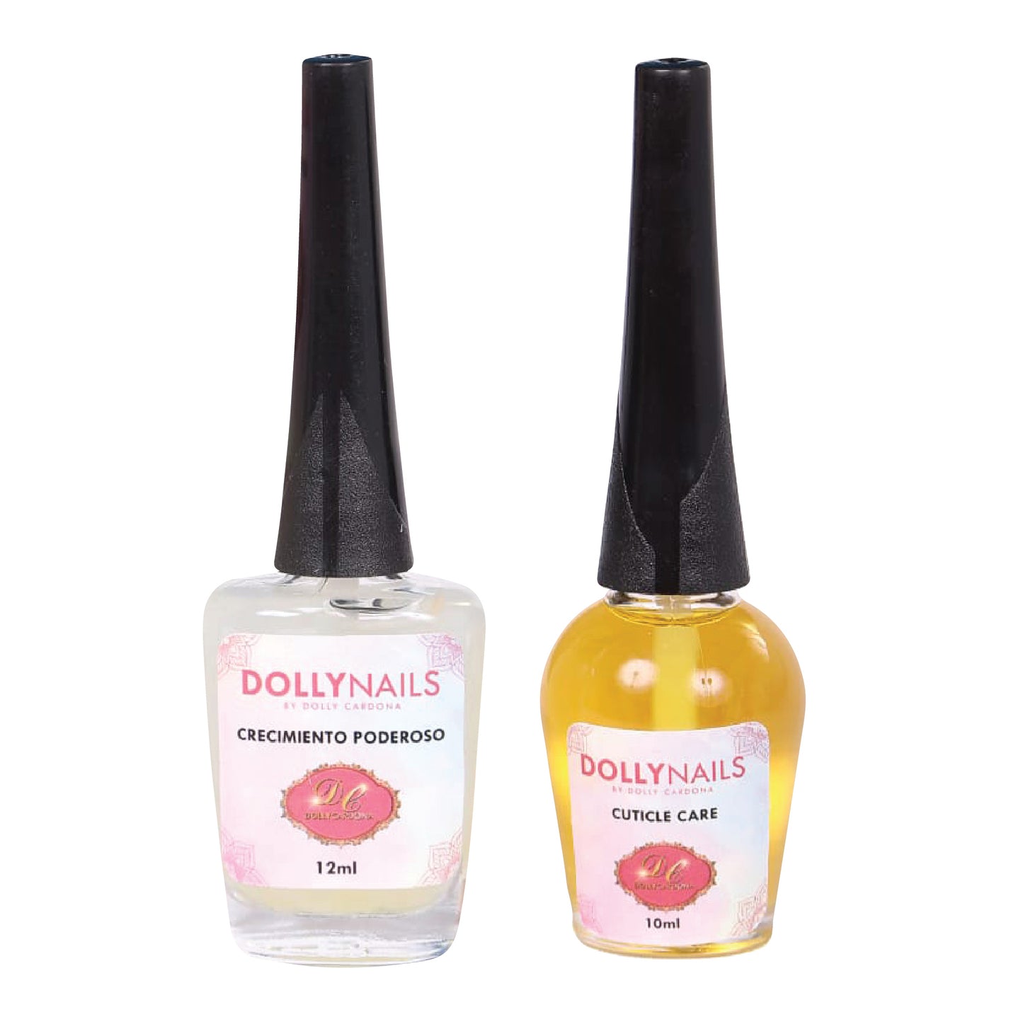 Kit Nail Growth Power