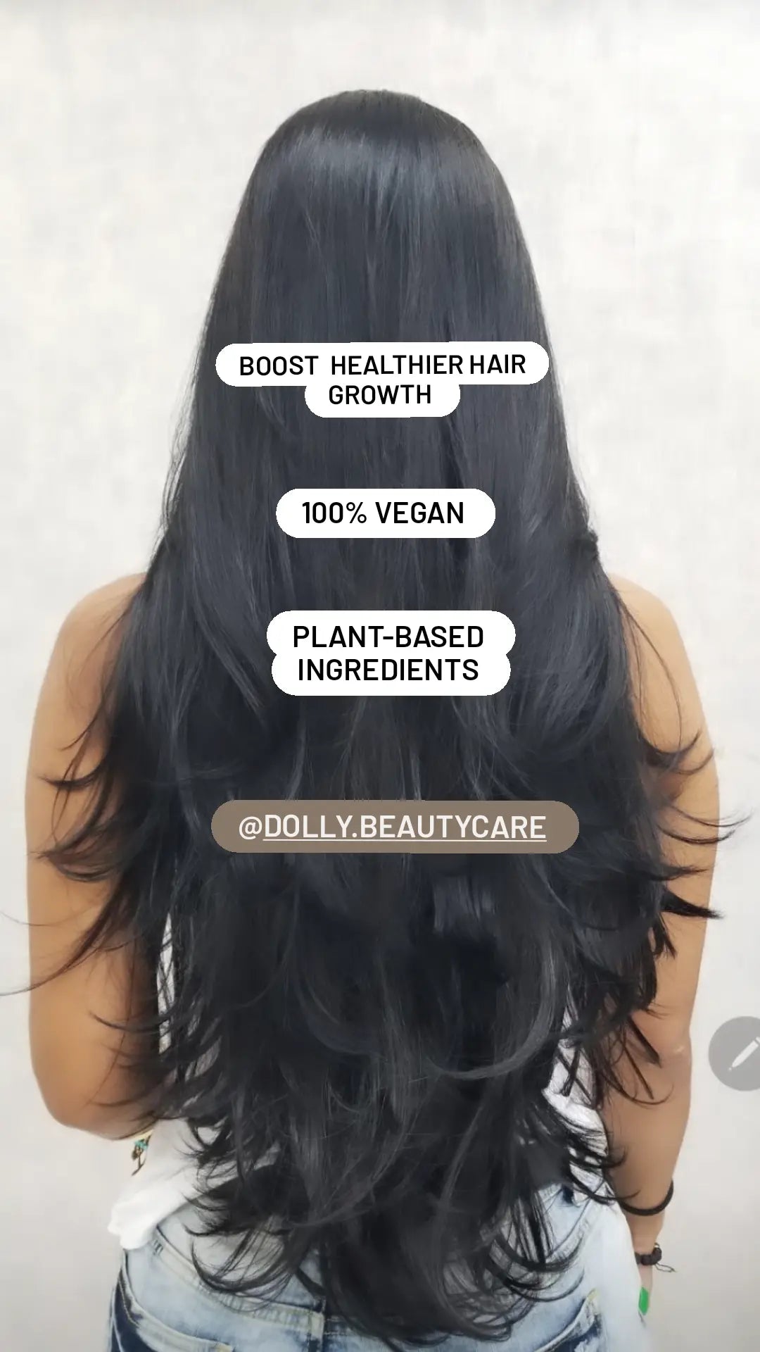 Hair Growth Power Kit