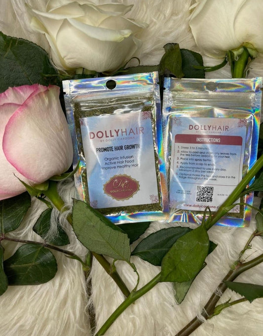 Hair Growth Power Kit