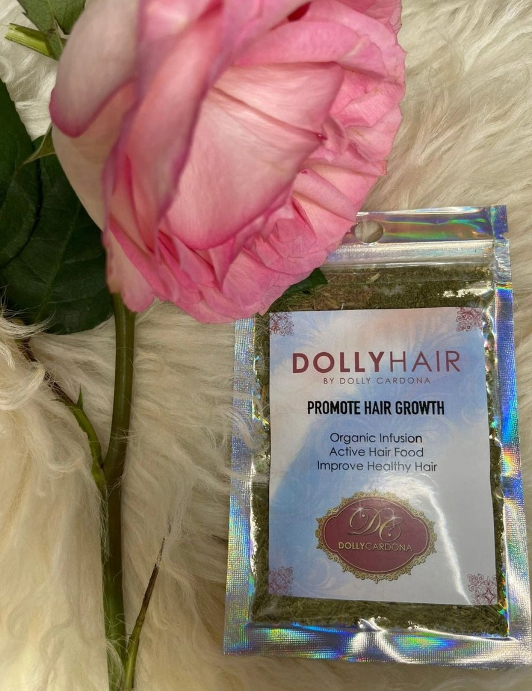 Promote Hair Growth