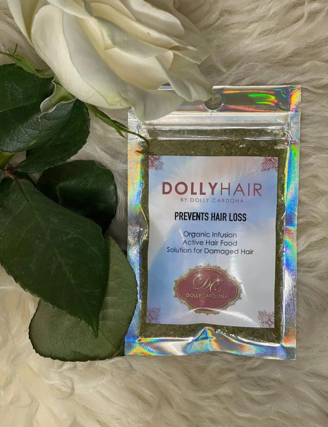 Prevent Hair Loss